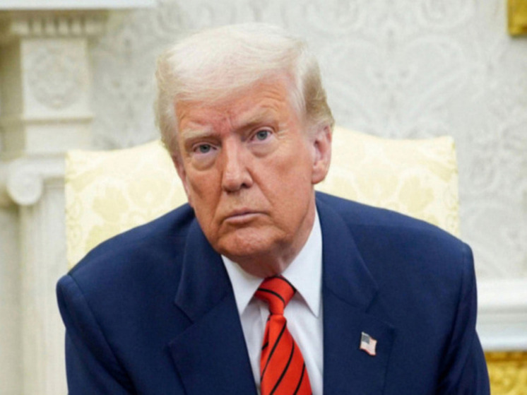 Politico: Трамп был зол на ЕС из-за поддержки Зеленского после перепалки в США