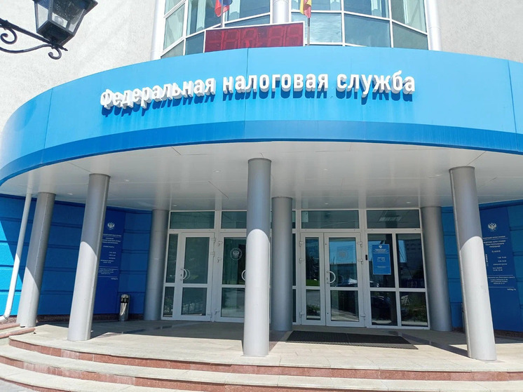 За первый квартал 2025 года  в Чувашии собрано 46 млрд рублей налогов и сборов