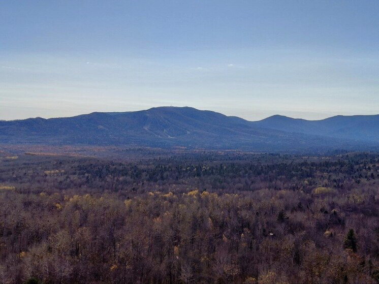 Отпраздновать Пасху и побывать на горно-лыжном курорте «Хехцир» приглашают жителей и гостей Хабаровского края