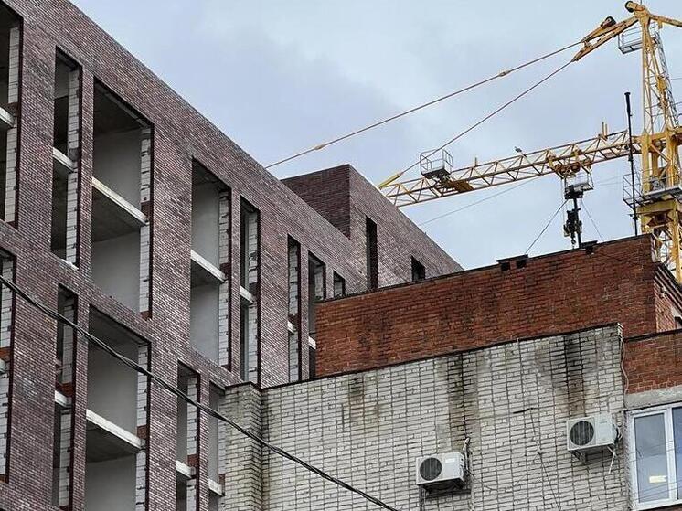 Путин обсудил недовольство жителей Сочи по поводу высотной застройки