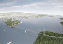 Во Владивостоке началась подготовка проектной документации для размещения мостового перехода на остров Елены из поселка Канал на острове Русский