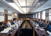 МГУ им. М.В. Ломоносова провел финал Второго открытого студенческого конкурса по земельному законодательству и законодательству о градостроительной деятельности имени О.И. Крассова (MSU Open Urban Law Cup).