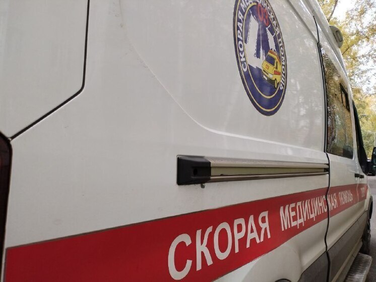 Жителя Хакасии затоптал насмерть бык во время вакцинирования