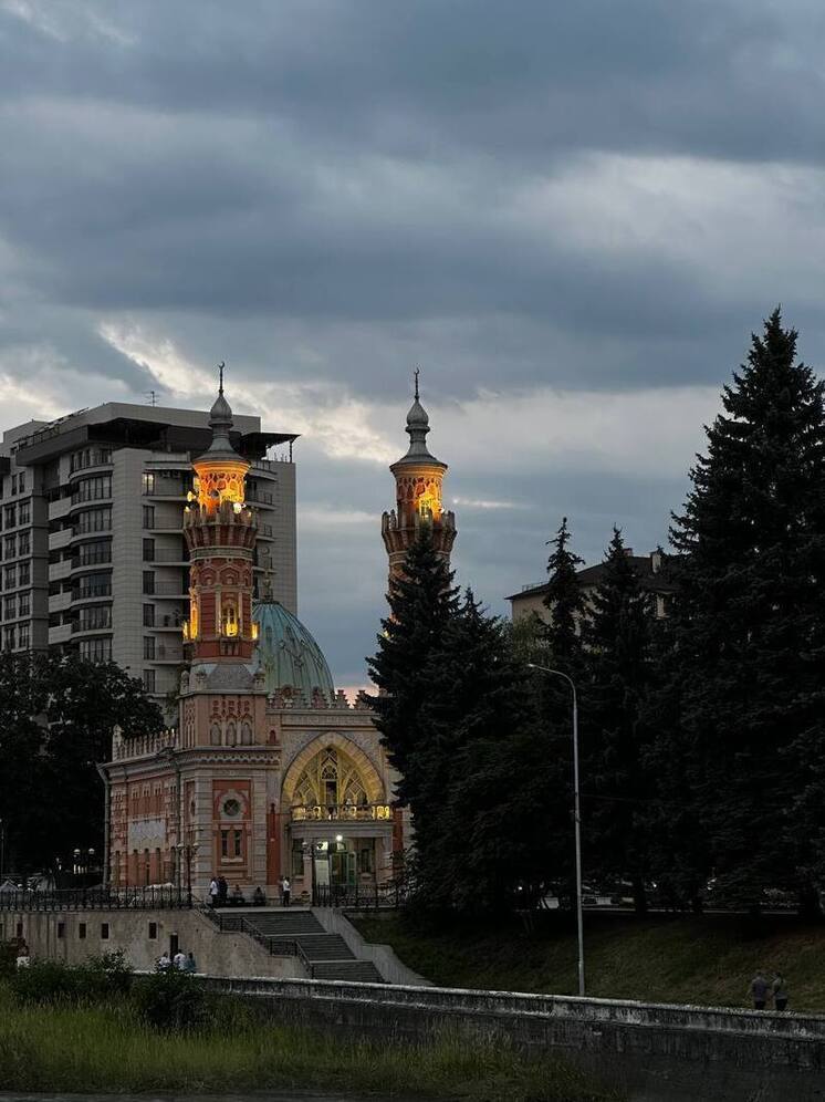 В Северной Осетии детям погибших военнослужащих предоставят бесплатные путевки на отдых