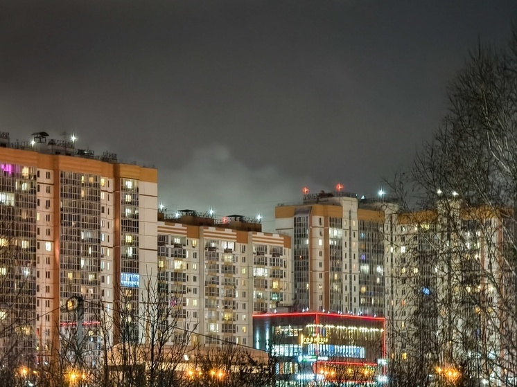 Аренда однокомнатных квартир подешевела в Томске