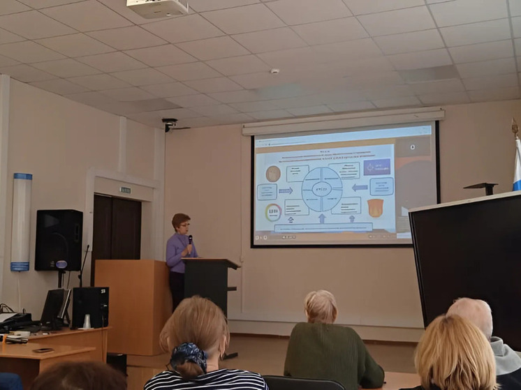 Эксперты высоко оценили деятельность педагогов Серпухова