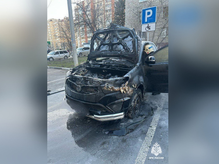 36-летней жительнице Башкирии придется ответить за поджог