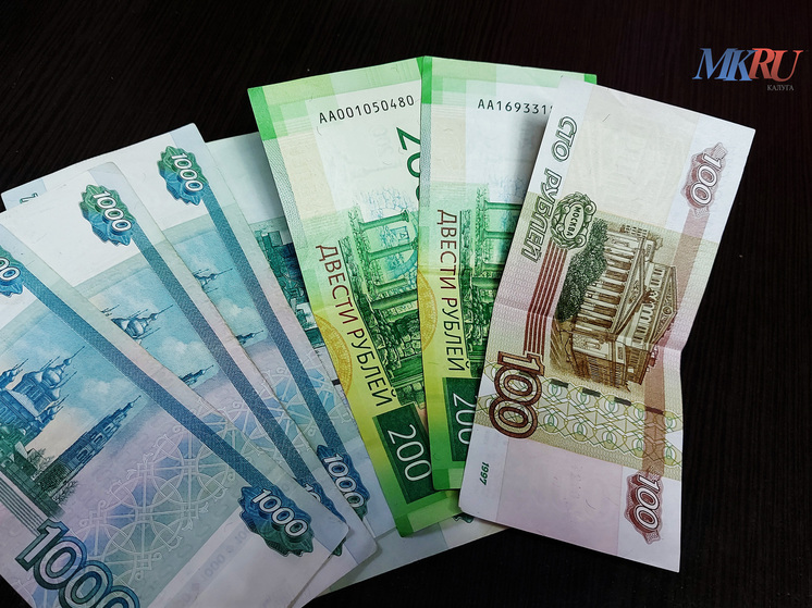 Калужанин может лишиться свободы за неуплату алиментов