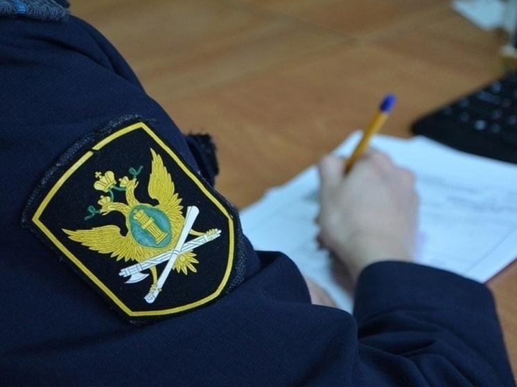 В Кинешме судебные приставы устроили облаву на должников