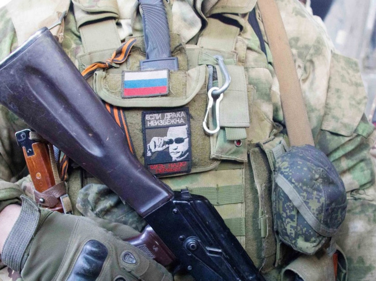 ТАСС: ВС РФ сломили сопротивление ВСУ у Олешни и продвинулись вперед
