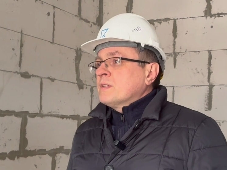 В Калуге 200 жителей переедут в новые квартиры уже в этом году