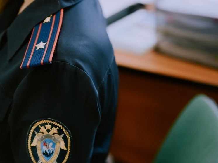 Жителя Стрежевого задержали за совершенное в 1997 году убийство