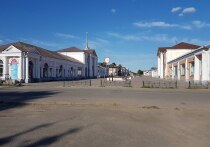 Минувшей ночью украинские беспилотники атаковали город Шую в Ивановской области
