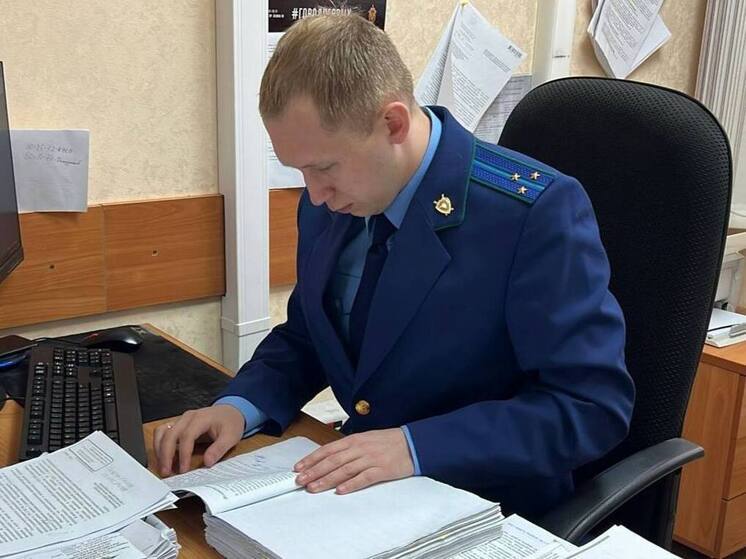 В Мещовском районе наказали главу сельской администрации