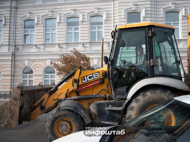 Наримановский район получит 900 млн рублей на обновление теплосетей