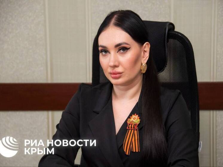 Детей из Херсонской области направляют на лечение и диагностическое обследование в Крым