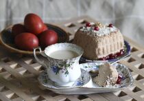 Рассмотреть идею объявить выходным первый день после Пасхи призвали в Русской православной церкви (РПЦ)