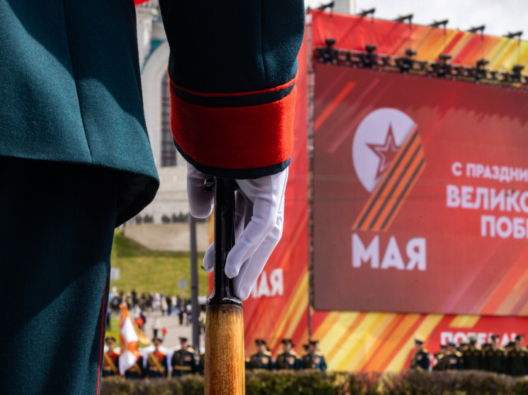 Bild: Россия покажет реальные боевые возможности армии на параде Победы