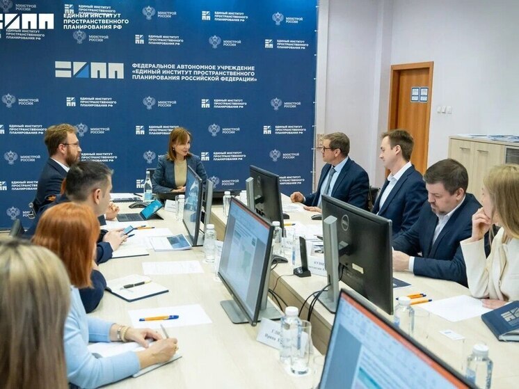 Единый институт разрабатывает 8 Генпланов для Запорожской области