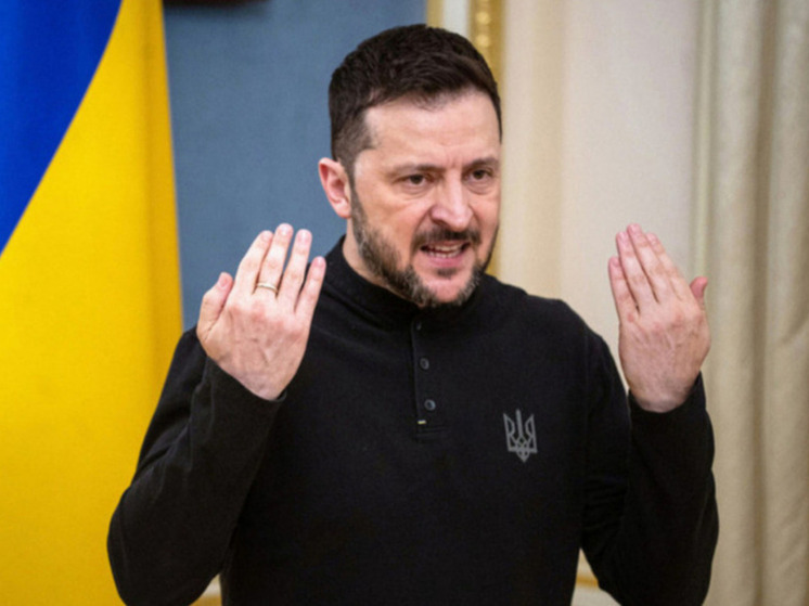Нардеп Дубинский: Зеленский погубил 30 тысяч солдат ВСУ, продлив мобилизацию