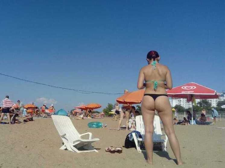 17 апреля в Саратове можно загорать