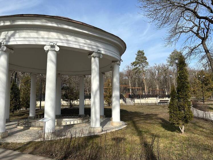 В России появится почтовая марка к 200-летию Ессентуков