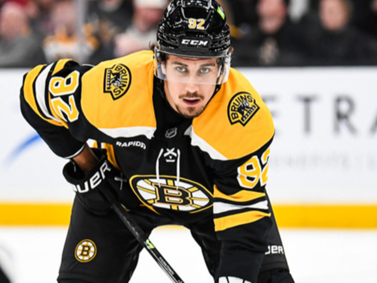 Бывший нападающий «Сочи» Хуснутдинов отличился в матче с «Нью-Джерси»