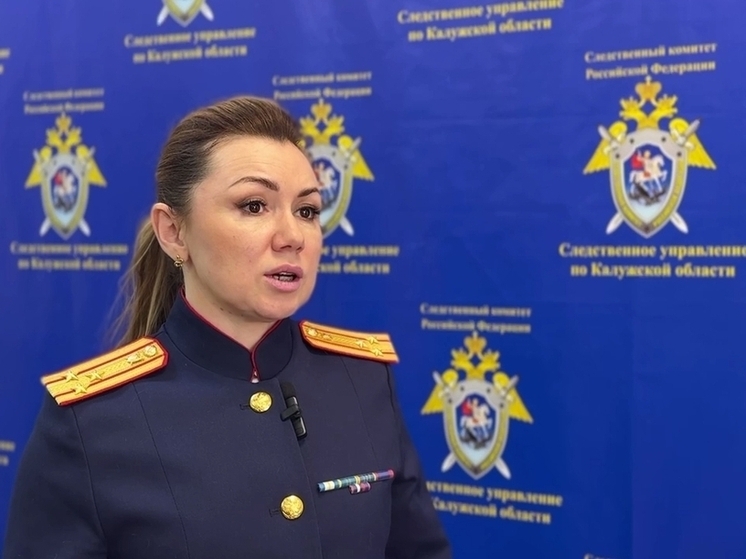 Калужских дорожников подозревают в крупной взятке