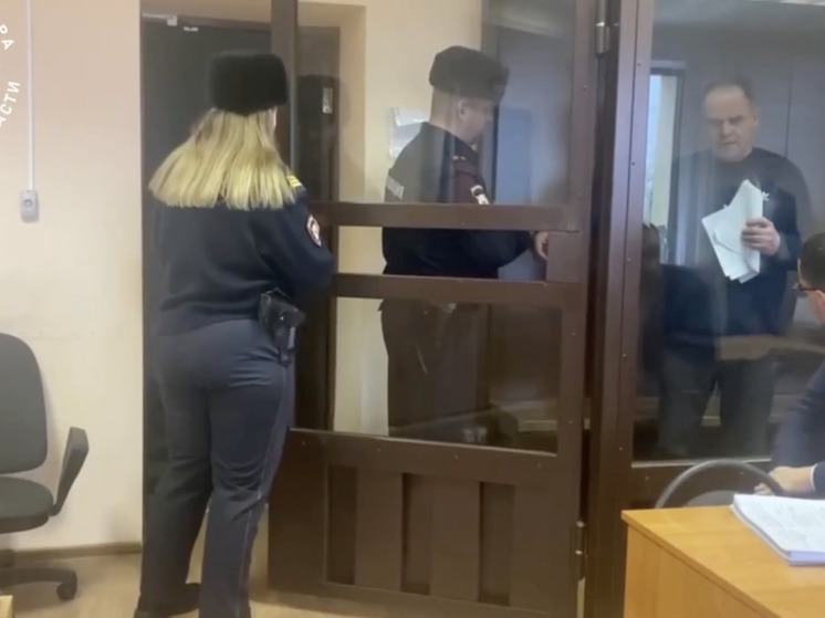 В деле о мошенничестве в сфере перевозок в Тверской области выявлен новый преступный эпизод