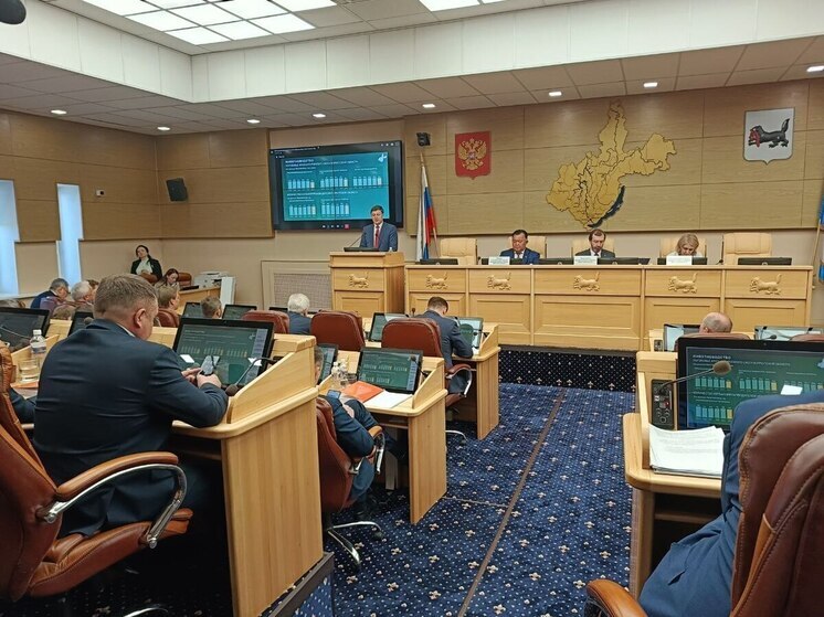 Производство молока и мяса в Иркутской области растет