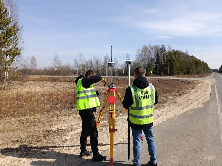 В Марий Эл начат ремонт дорог по нацпроекту «Инфраструктура для жизни»