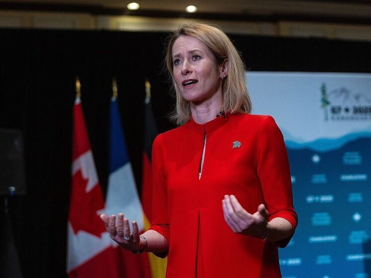 Каллас: Израиль перешел в Газе все границы в своей самозащите