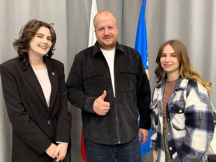 Две псковички заняли призовые места во Всероссийской олимпиаде «Софиум»