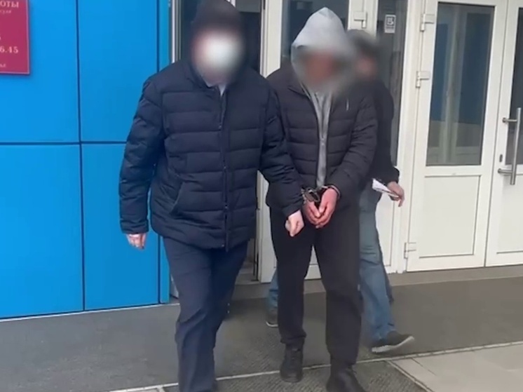 Криминальный авторитет из Норильска отправится на СВО