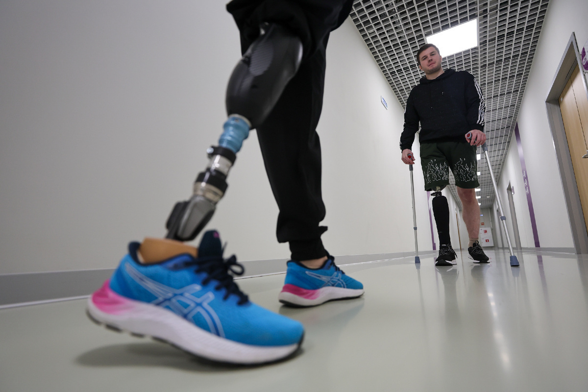 Фото: Belkin Alexey
ews.ruGlobal Look Press