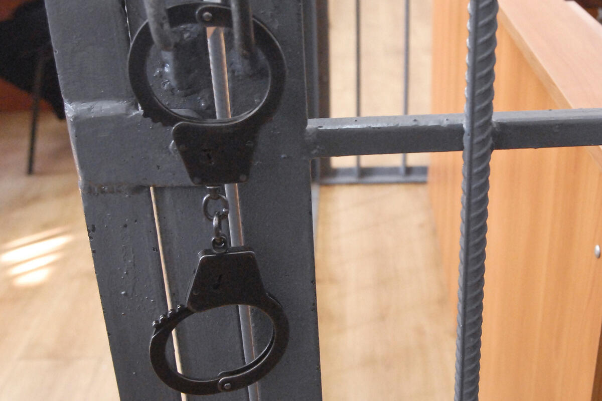 Фото: Михаил Ковалев