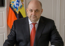 Экс-губернатор Курской области Алексей Смирнов задержан правоохранителями у него дома