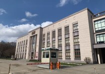 В Арбитражном суде Тульской области завершился судебный процесс с фирмой ООО «База Карлук», которая ранее сорвала контракт на ремонт помещений Тульского областного музея изобразительных искусств