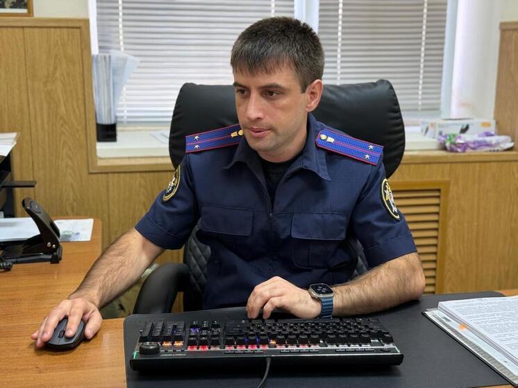 Экс-главу села в Дагестане подозревают в мошенничестве