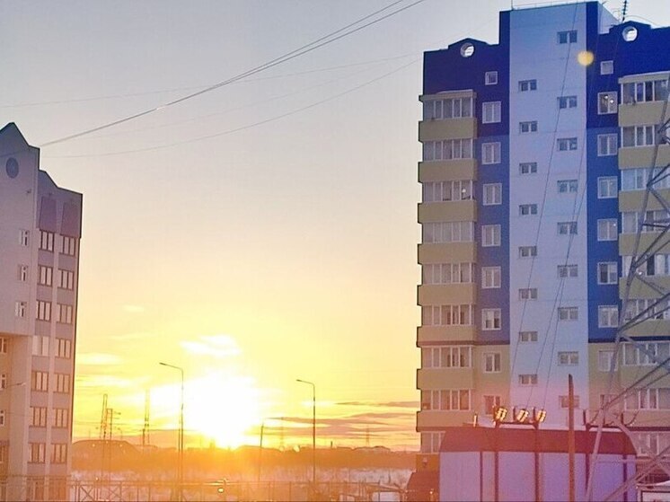 На Ямале похолодает до минус 16