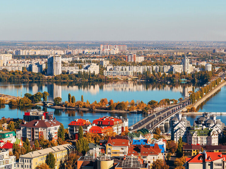 Воронеж претендует на звание культурной столицы России 2027 года
