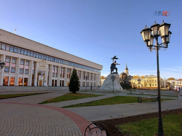 В Топ-20 регионов России по качеству жизни вошла Калужская область