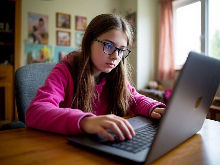 35 тысяч школьников из Чувашии решали олимпиаду по финансовой грамотности