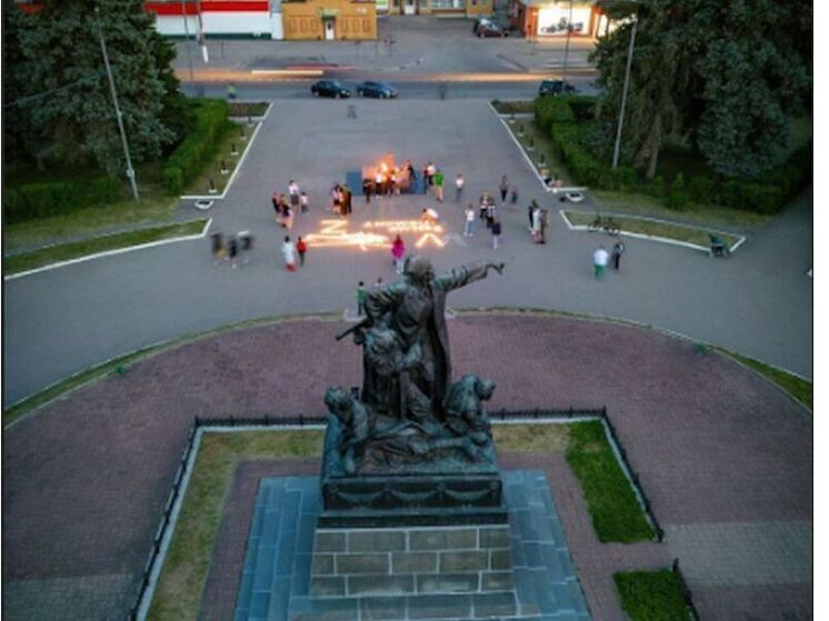 В Вязьме будут благоустраивать туристские территории