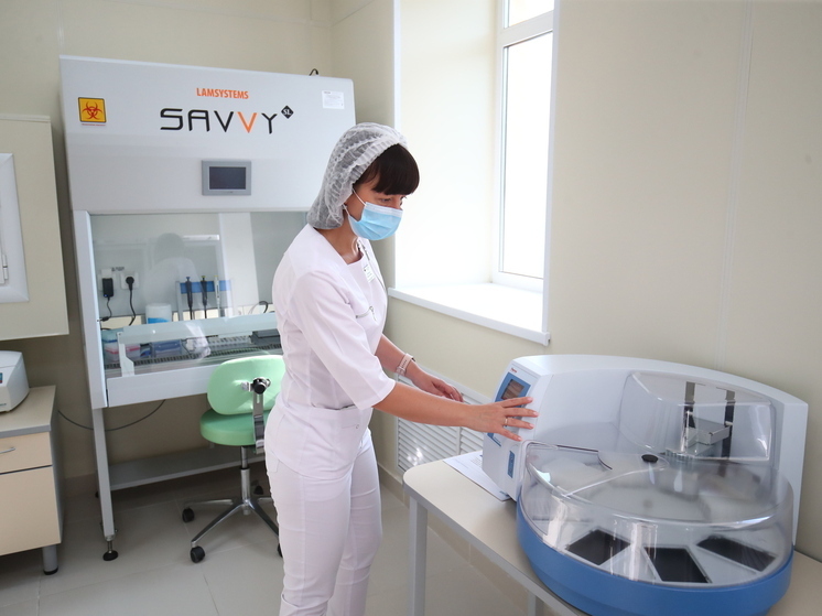 Свыше 28 тысяч волгоградцев прошли обследование в онкоцентрах