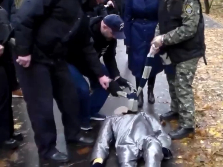 «Самый вежливый маньяк России» Владимир Миргород признался еще в 17 в убийствах