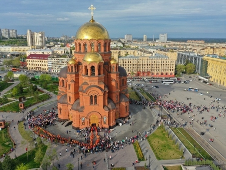 Что запрещено делать 17 апреля 2025 года, в Чистый Четверг