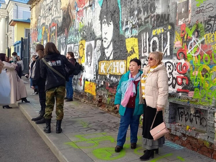 Желание бунтовать у молодежи не исчезло, и герои этого бунта далеко не всегда с доски почета