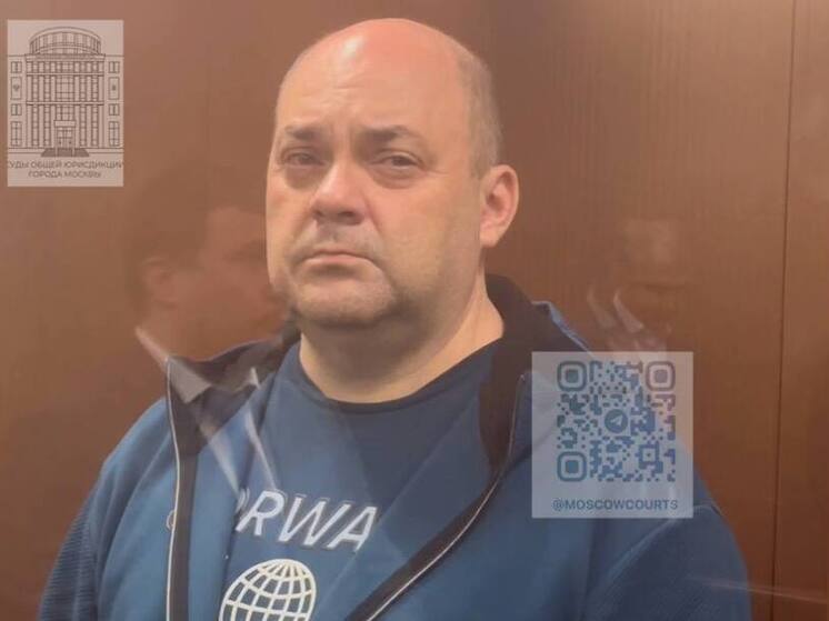 Экс-губернатора Смирнова и его заместителя обвинили в хищении 1 млрд рублей