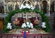Великая пятница — самый скорбный день в христианском календаре